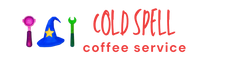 COLDSPELLCOFFEESERVICES - Home
